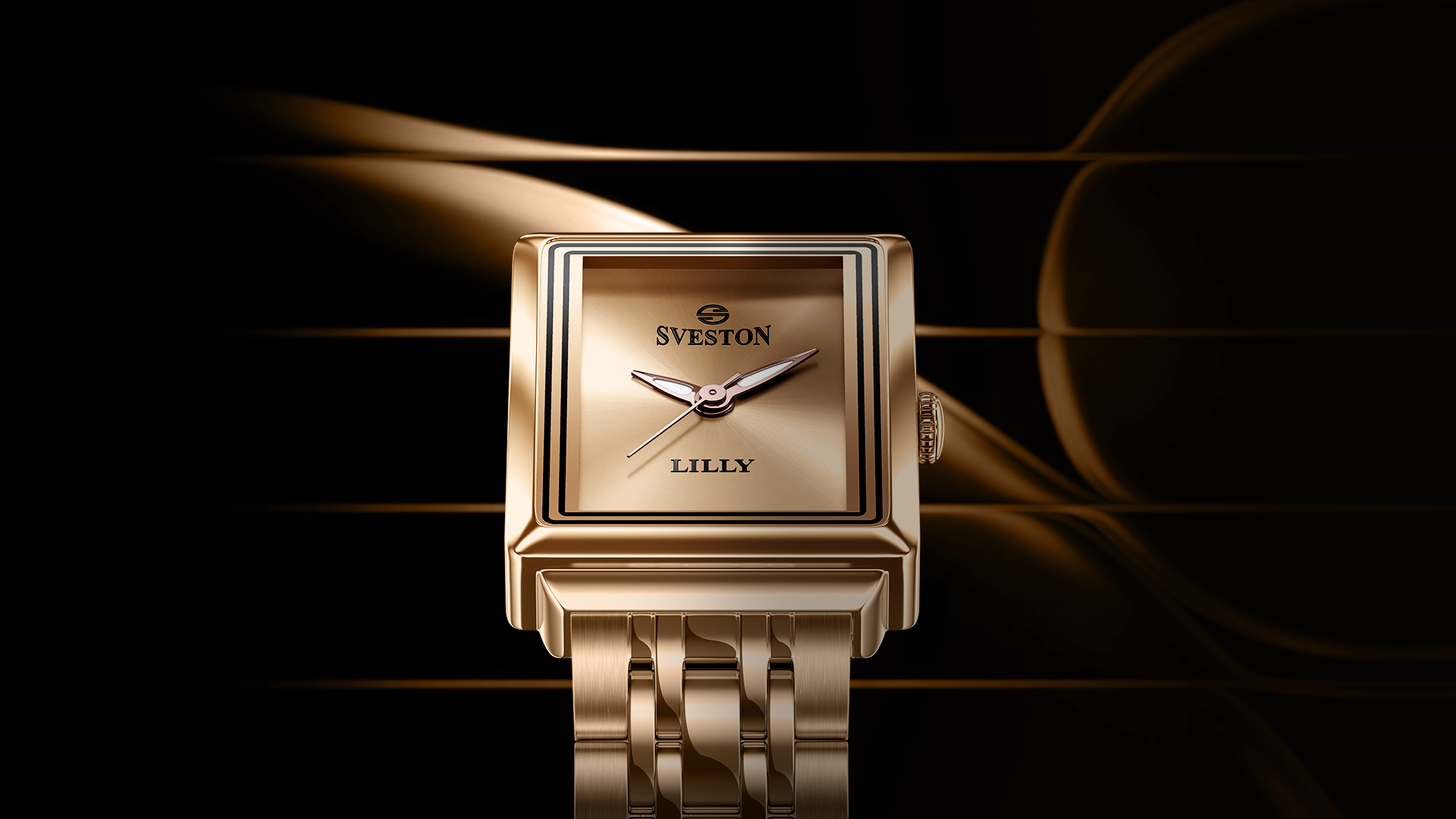 Sveston’s Black Friday Watch Sale Is Live