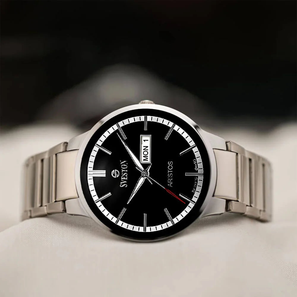 Aristos Black