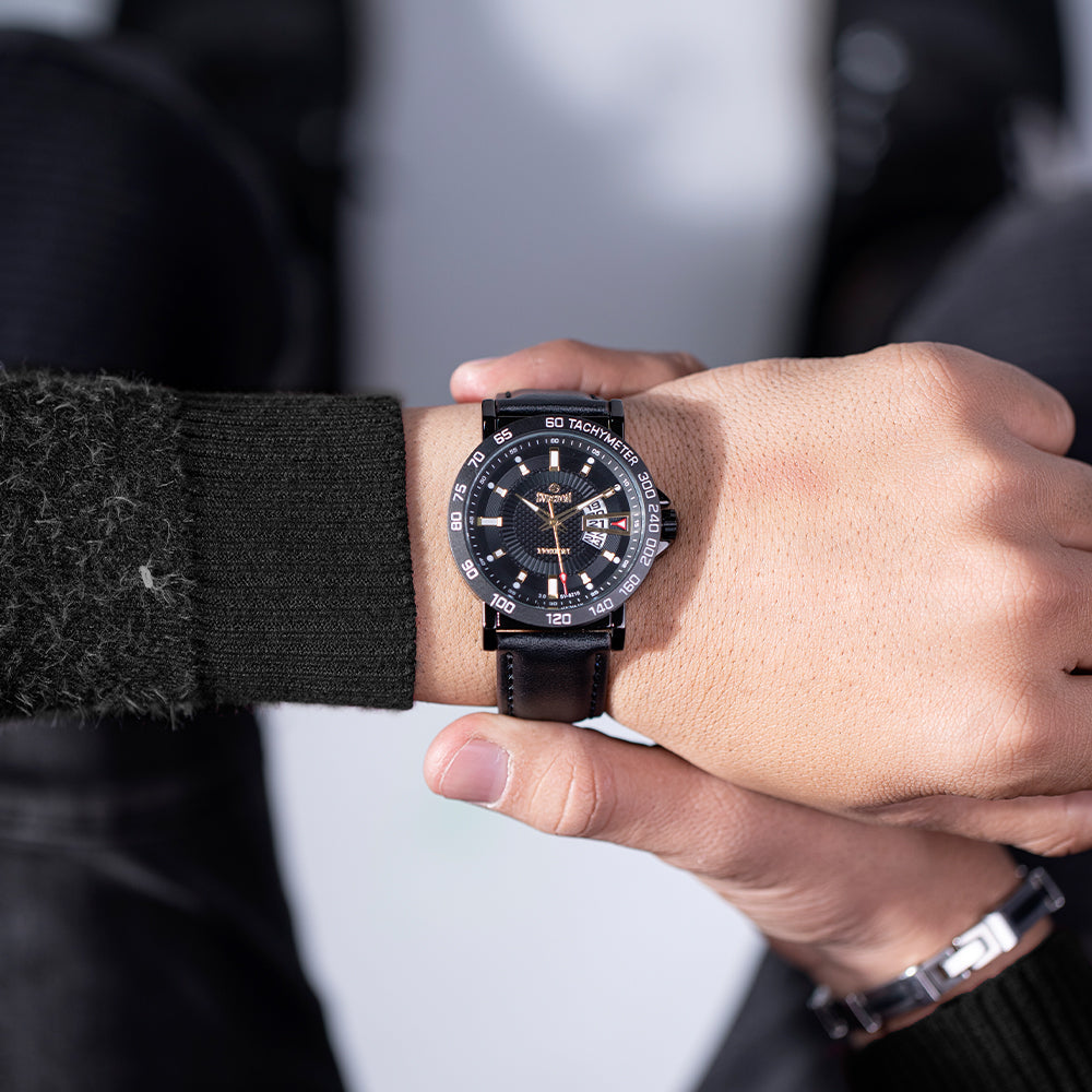 Notion 3.0 Black