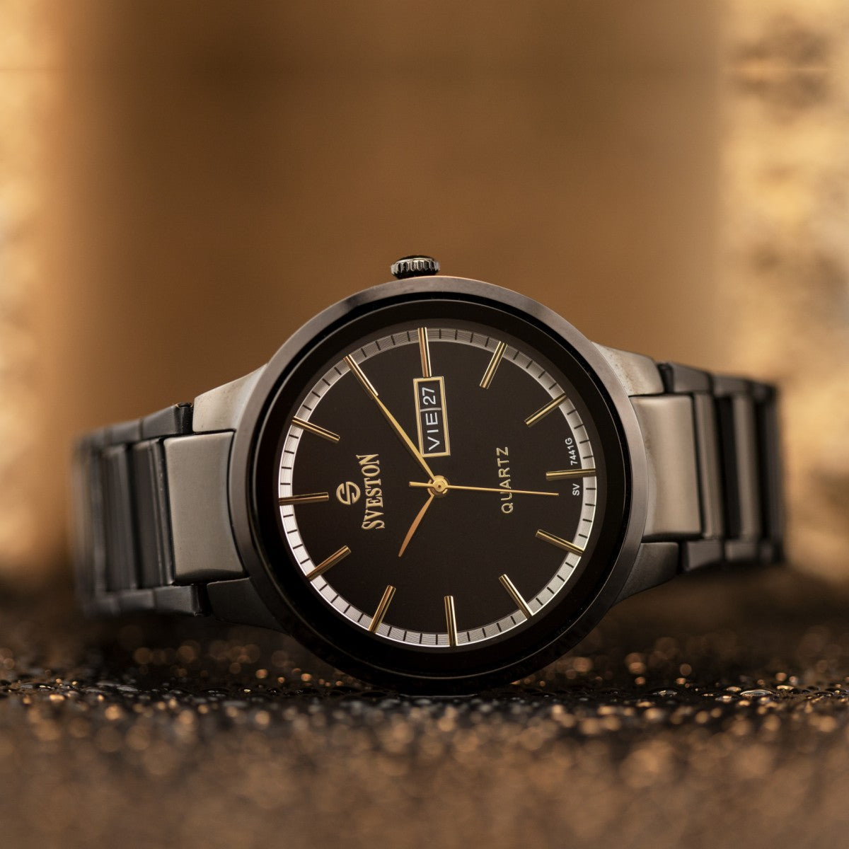 Aristos Black