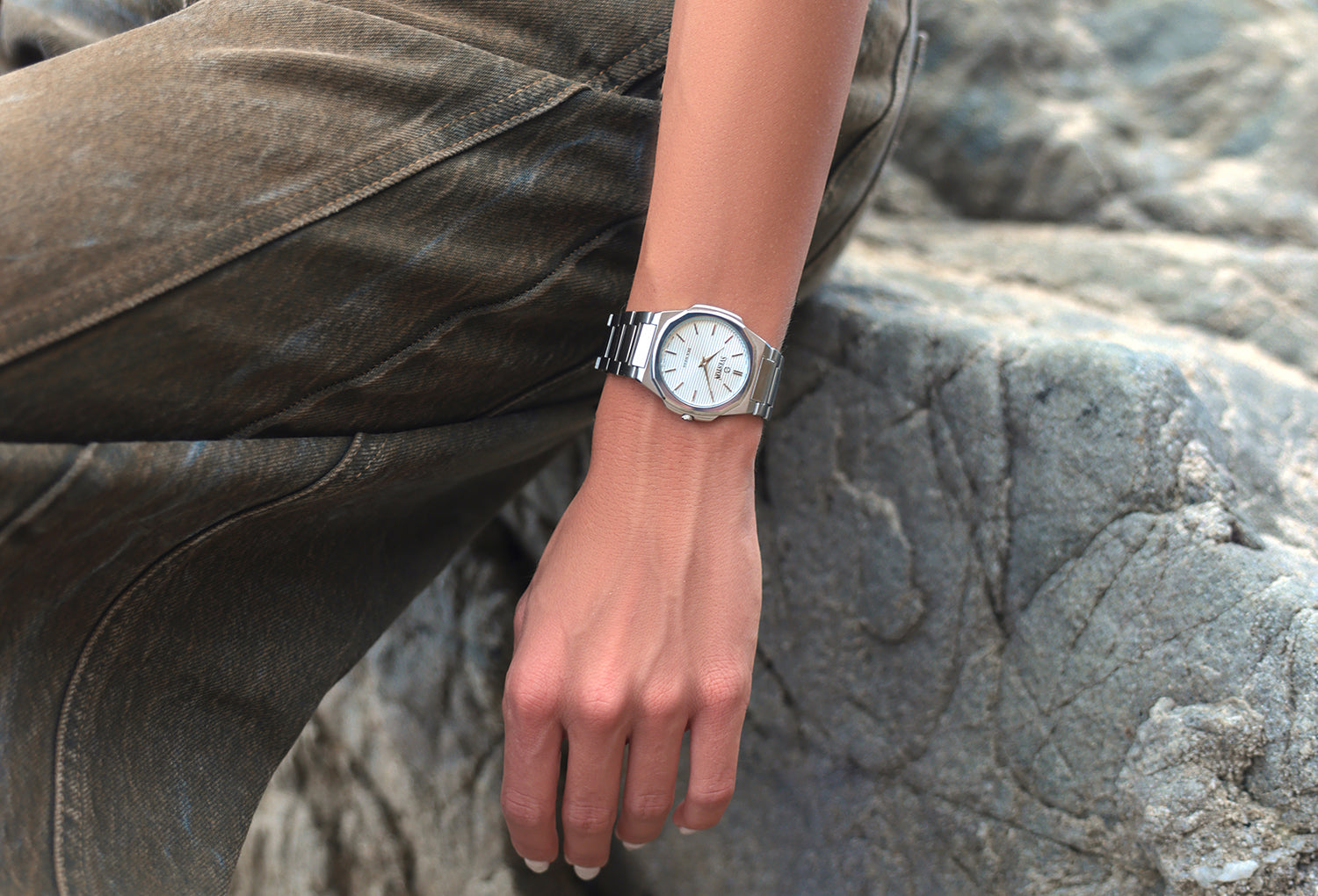 Stainless Steel