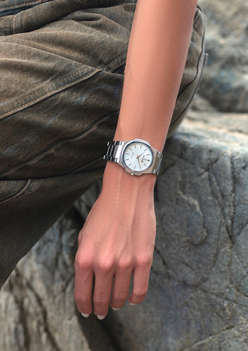 Stainless Steel