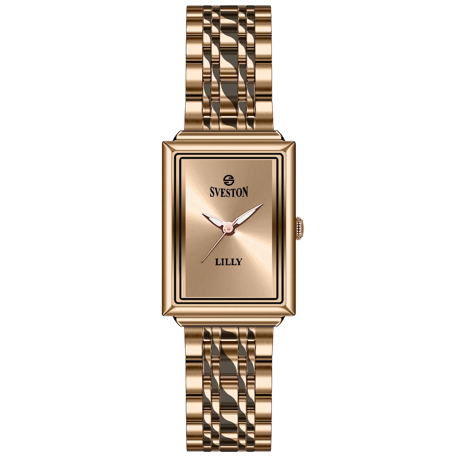 Lilly Rose Gold
