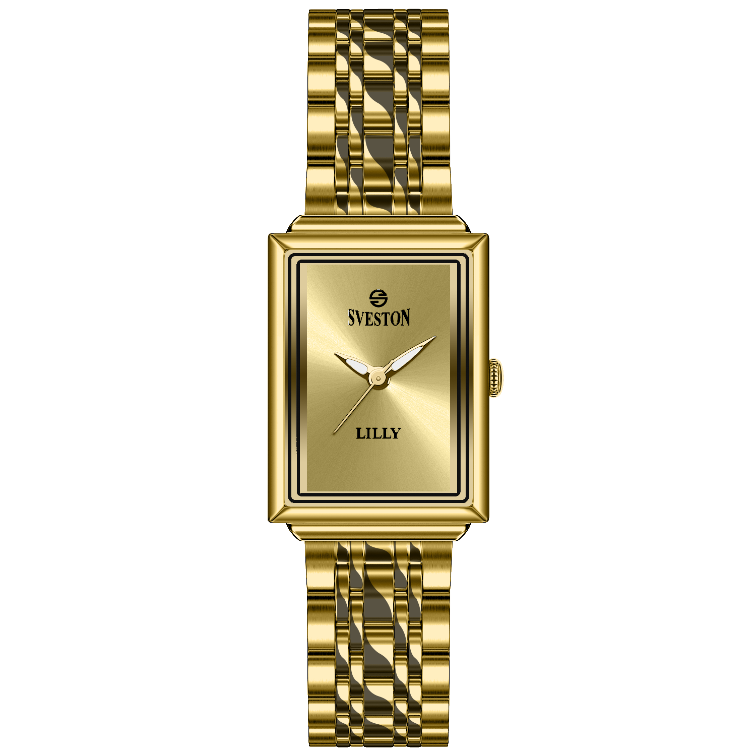 Lilly Golden