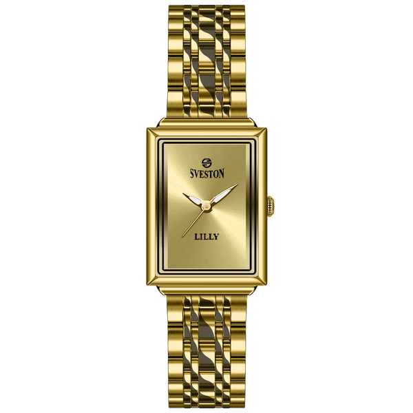 Lilly Golden