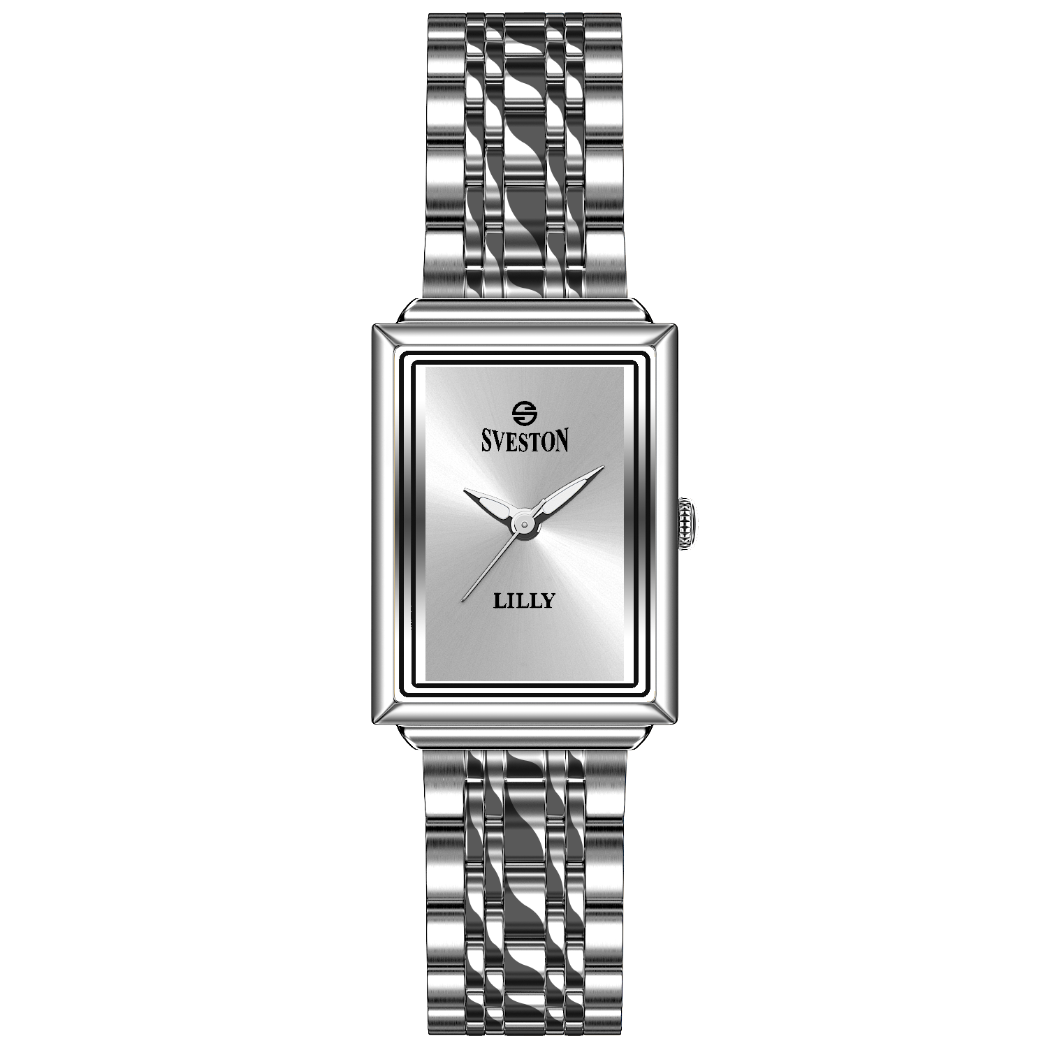 Lilly Silver