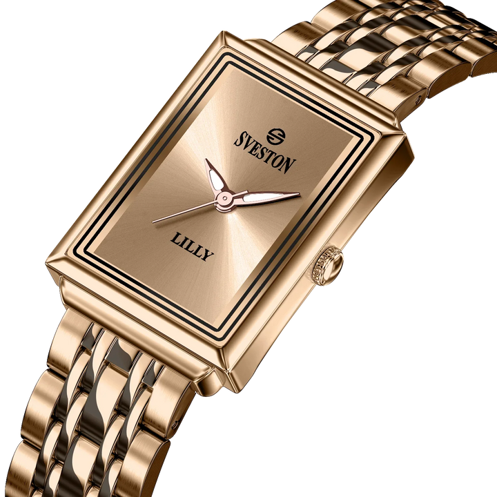 Lilly