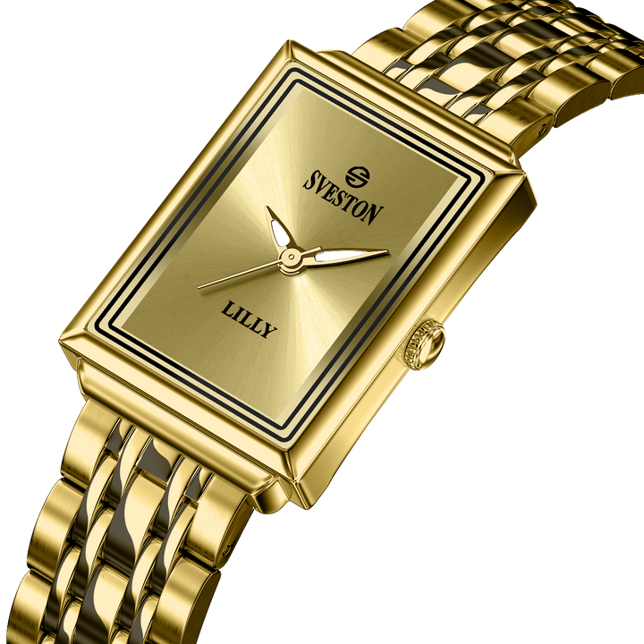 Lilly