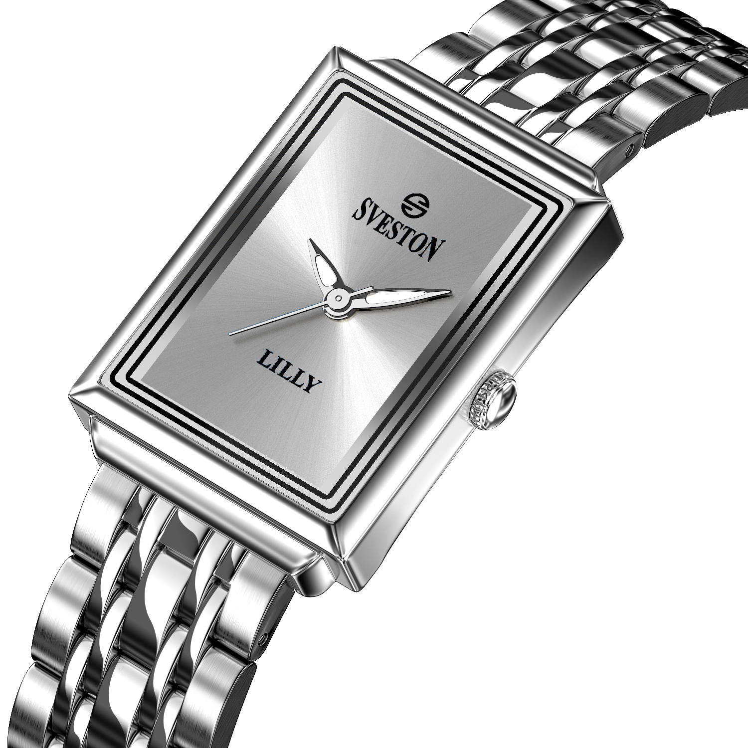 Lilly Silver