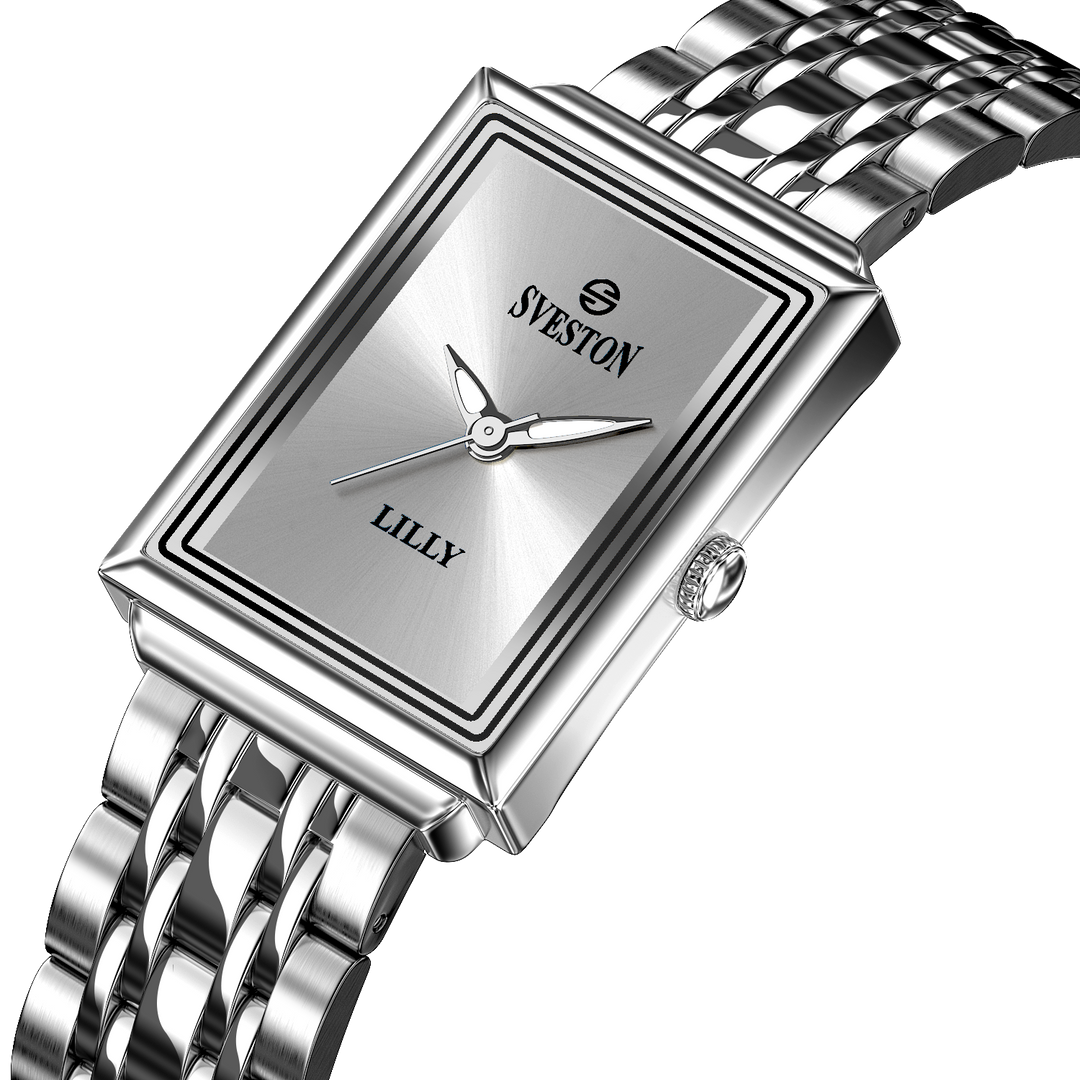 Lilly