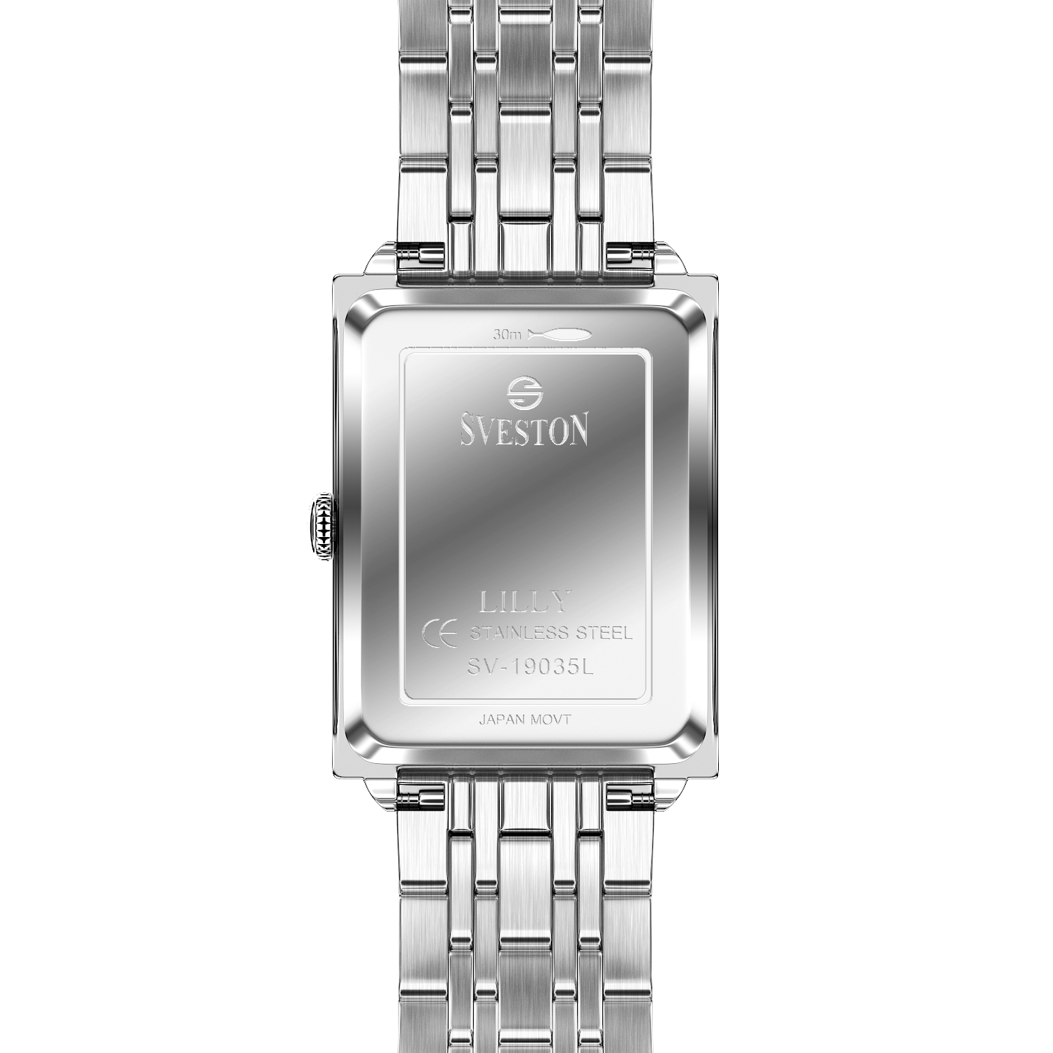 Lilly Silver