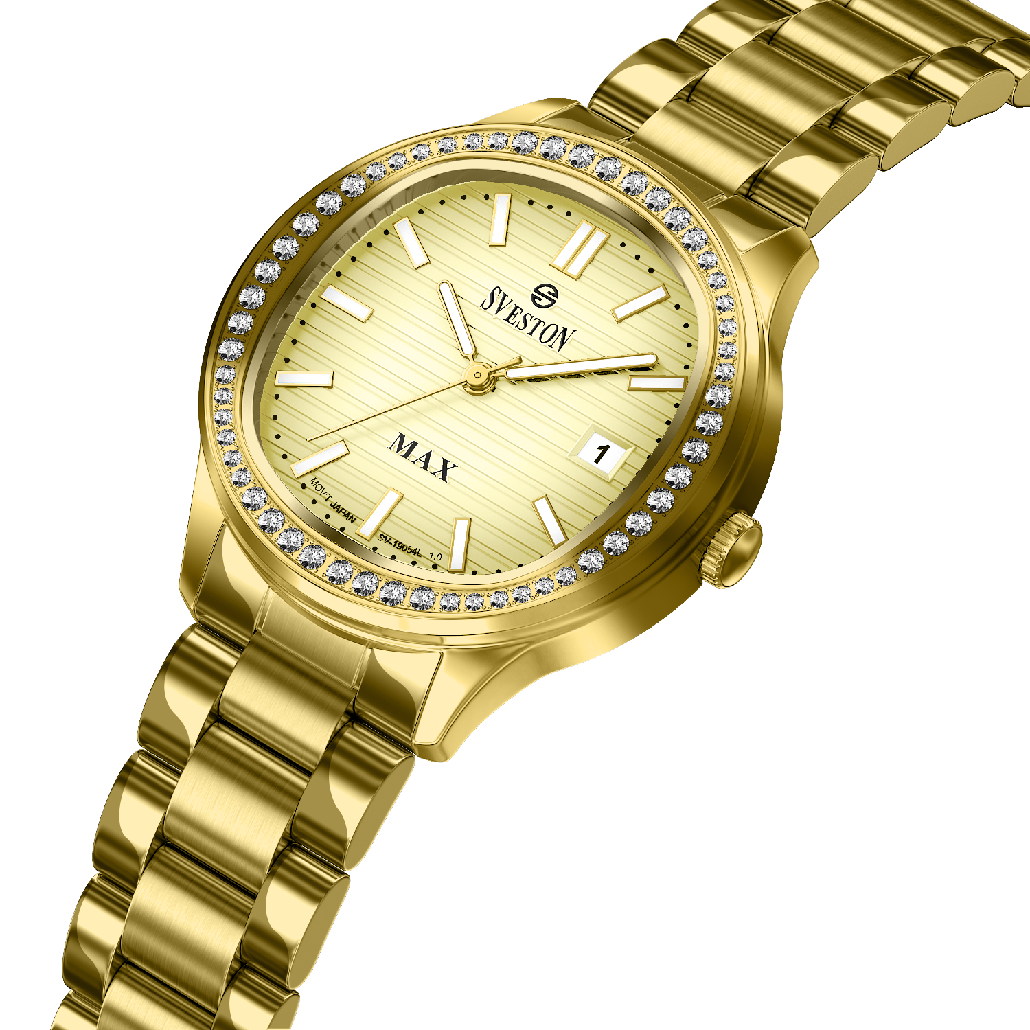 Max Golden