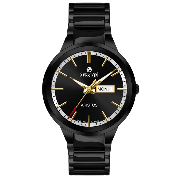 Aristos Black