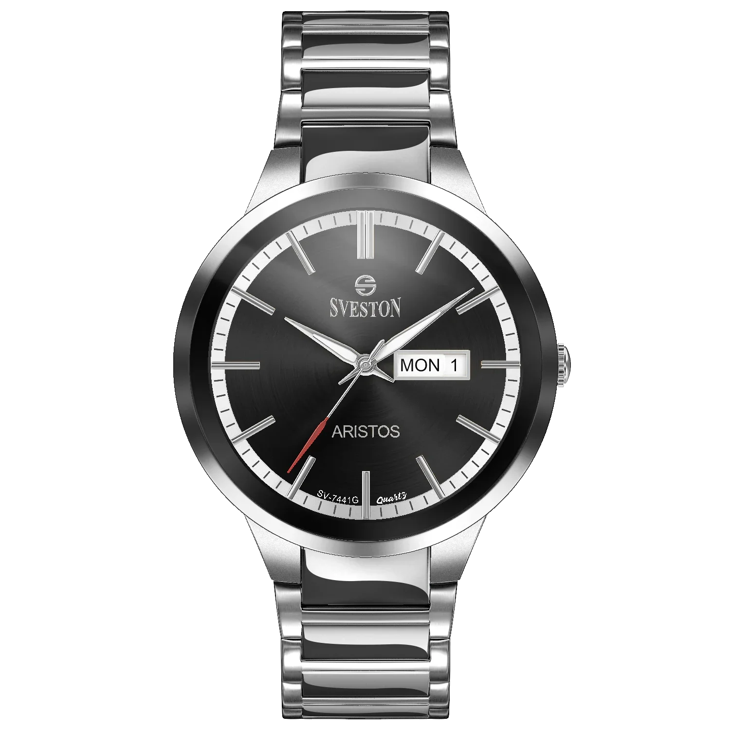 Aristos Black