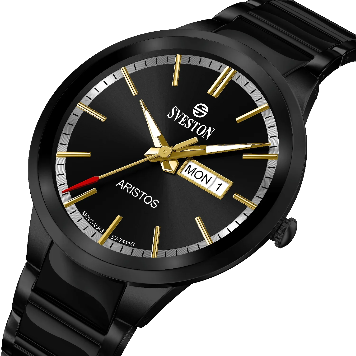 Aristos Black
