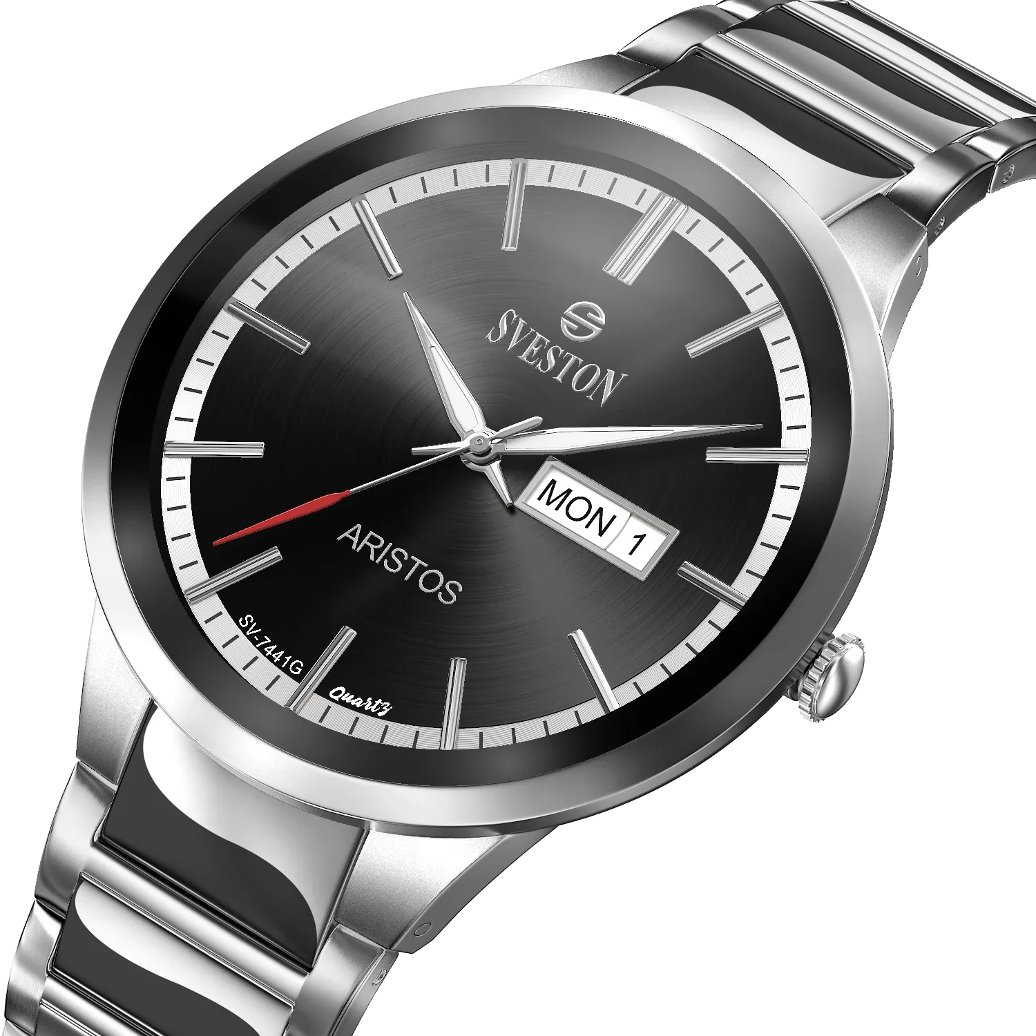 Aristos Black