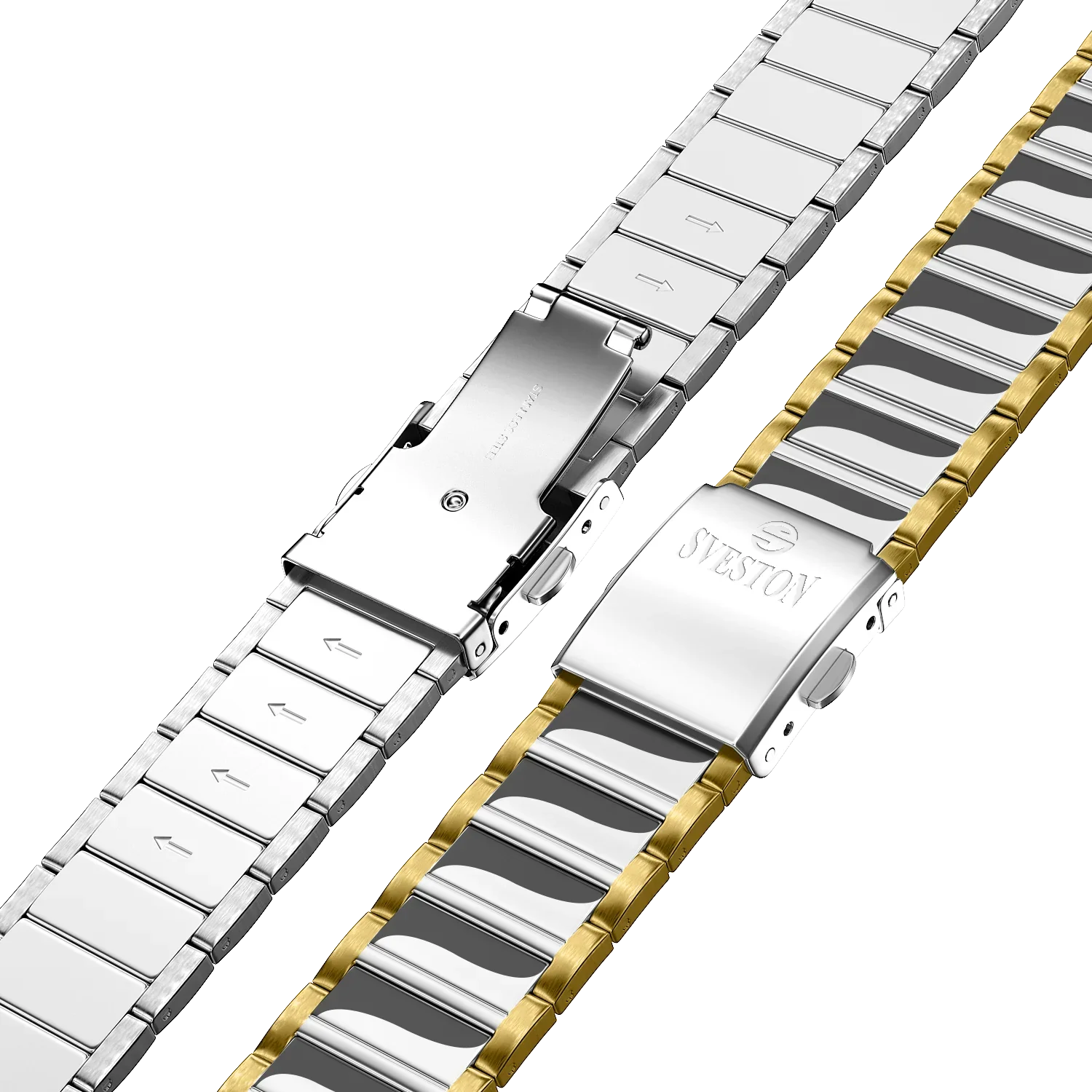 Aristos  Gray Gold