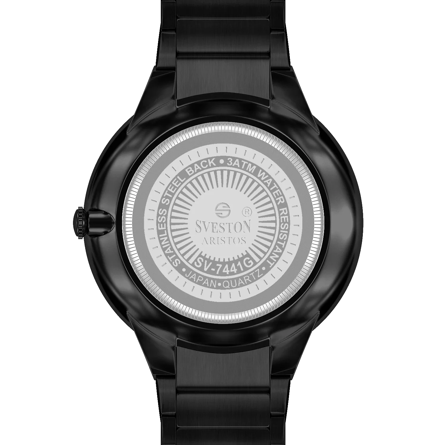 Aristos Black