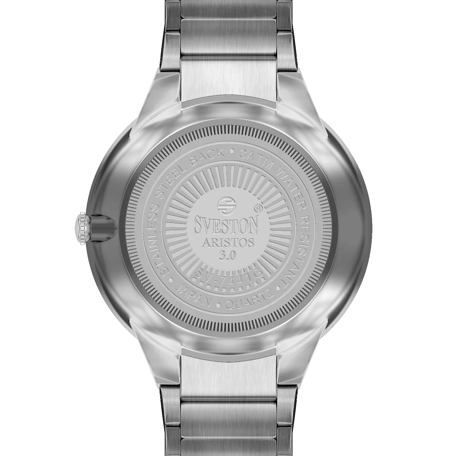 Aristos Black