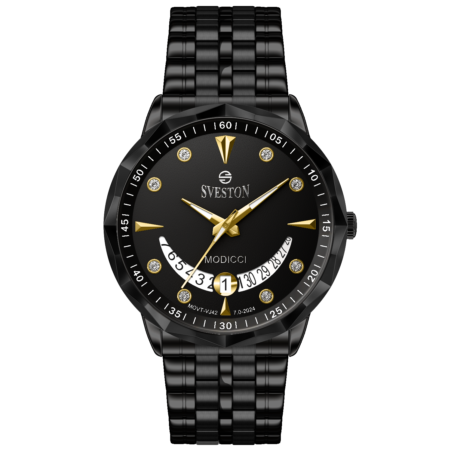 Modicci Black