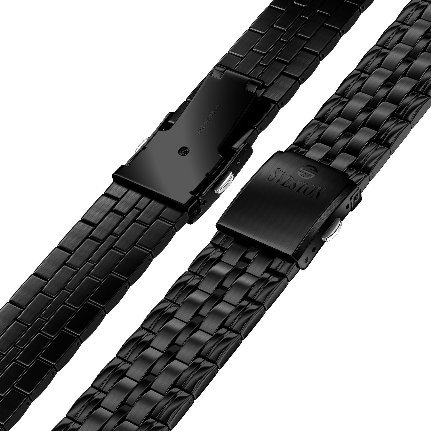 Modicci Black