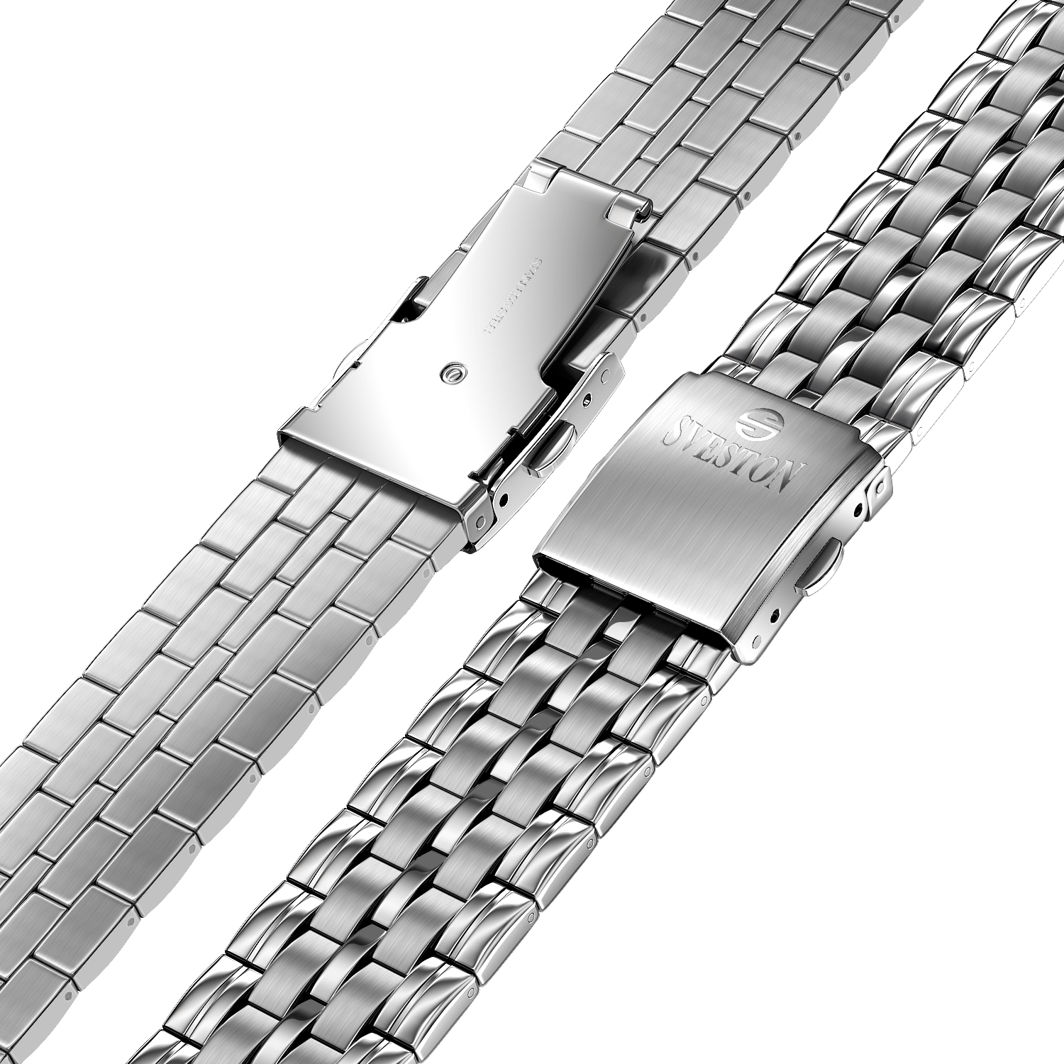 Modicci Silver Blue