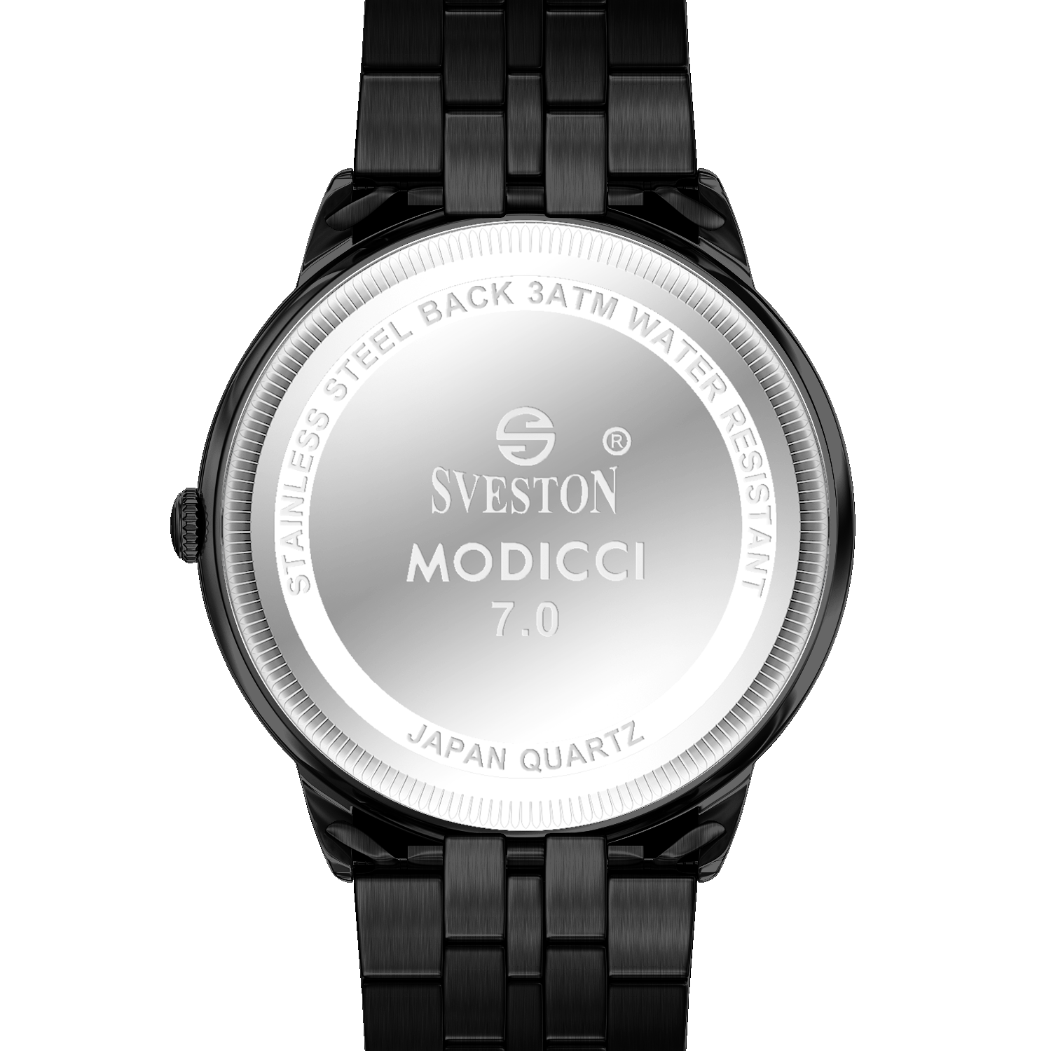 Modicci Black